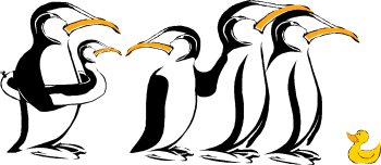 Pinguine